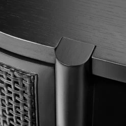 Portola Hills Caned Door Console With Shelves - Threshold™ Designed With Studio McGee 12 Portola Hills Caned Door Console With Shelves - Threshold™ Designed With Studio McGee -Default Template 1 GUEST 3a8b62a3 3361 44e1 8126 6e9286008fa6