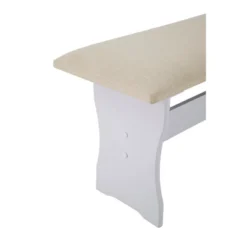 Penrose Storage Nook Dining Set - Linon -Default Template 1 GUEST 3ab203b5 aa51 45b9 a17f c48b1b0e0f43