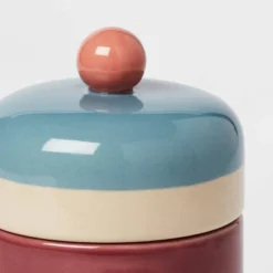 Stacking Bath Canister - Opalhouse™ Designed With Jungalow™ -Decor Home GUEST 3ad80e62 8e60 4a06 965b b3bc3133f567