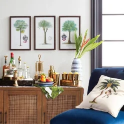 Warwick 3 Door Accent TV Stand For TVs Up To 59" - Threshold™ -Default Template 1 GUEST 3c3a88c2 bd10 4c1e bae4 03b4e41f850c