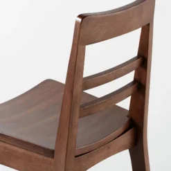 2pk Wood Ladder Back Counter Stool - Hearth & Hand™ With Magnolia 12 2pk Wood Ladder Back Counter Stool - Hearth & Hand™ With Magnolia -Default Template 1 GUEST 3e7f22d1 95c0 4e6c 8951 64067a6a1116