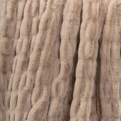 50"x60" Ruched Faux Rabbit Fur Throw Blanket - Threshold™ 9 50"x60" Ruched Faux Rabbit Fur Throw Blanket - Threshold™ -Default Template 1 GUEST 3f62c86c 757a 44f4 9c52 d729deae78d8