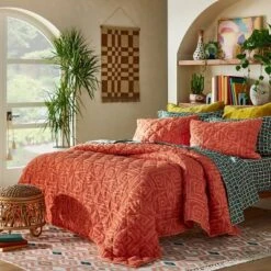 Chenille Quilt Sham - Opalhouseâ„¢ Designed With Jungalowâ„¢
