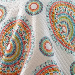 Mayla Medallion Quilt And Pillow Sham Set - Levtex Home -Default Template 1 GUEST 4125fade 6f7f 4b83 bef3 1ff88de27090