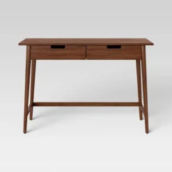 Ellwood Wood Writing Desk With Drawers - Threshold™ -Default Template 1 GUEST 41a3fe35 8a19 44ed 94a9 fa15c084e150