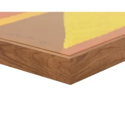 36" X 24" Time And Place Framed Wall Art - Opalhouse™ Designed With Jungalow™ -Default Template 1 GUEST 436841f9 ab16 4088 a31f 47a92bb17fe4