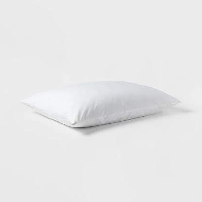 Shapeable Memory Foam Bed Pillow - Threshold™ 2 Shapeable Memory Foam Bed Pillow - Threshold™ - Image 2