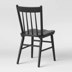 Set Of 2 Hassell Wood Dining Chair - Threshold™ -Default Template 1 GUEST 44991b39 49bd 4cd7 8946 729cbdc22d82