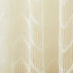 1pc 50"x84" Sheer Zig Zag Macrame Curtain Panel Cream - Opalhouse™ Designed With Jungalow™ 5 1pc 50"x84" Sheer Zig Zag Macrame Curtain Panel Cream - Opalhouse™ Designed With Jungalow™ -Default Template 1 GUEST 453c4af7 309c 4148 8efd 84874224d2bb