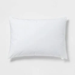Shapeable Memory Foam Bed Pillow - Threshold™ 7 Shapeable Memory Foam Bed Pillow - Threshold™ -Default Template 1 GUEST 455c12f4 2acb 4288 aaa6 4d037cf44a64