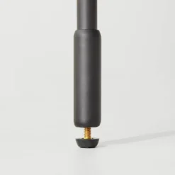 Two-Tier Metal Vinyl Record Storage Rack Black - Hearth & Hand™ With Magnolia -Default Template 1 GUEST 48e07674 a8d8 48e8 93bf 7318e632ade7