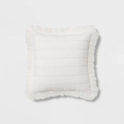 12pc Embroidered Fringe Stripe With Tassels Comforter & Sheet Bedding Set - Threshold™ -Default Template 1 GUEST 4b494274 5a82 46d5 bea9 30ec52538058