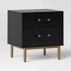 Ellery Luxe Nightstand - Threshold™ -Default Template 1 GUEST 4bb3deb4 02d7 44f7 ab9a 373c24072bf9