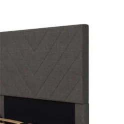 Yanis Upholstered Bed With USB - Room & Joy 18 Yanis Upholstered Bed With USB - Room & Joy -Default Template 1 GUEST 4c275b13 9562 4551 8a71 094f0d8bfb69