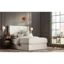 Possini Euro Design Janae Plated Gold Chandelier 29 1/2" Wide Modern Sputnik 12-Light Fixture For Dining Room House Foyer Kitchen Island Entryway -Default Template 1 GUEST 4c57285a 0bc5 4cd6 83ad 9c2cda2ef462