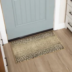 Elderberry Snake Skin Print Woven Rug Gray - Opalhouse™ -Default Template 1 GUEST 4e4d1ed9 b6c8 40a1 aca7 94ee681468f3