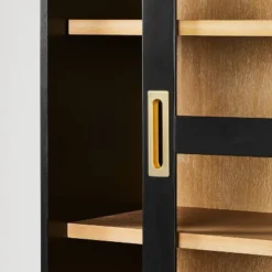 72" Promontory Cabinet With Sliding Doors - Threshold™ Designed With Studio McGee -Default Template 1 GUEST 4f89b0e8 8b42 450c 8c38 b220452c9d14