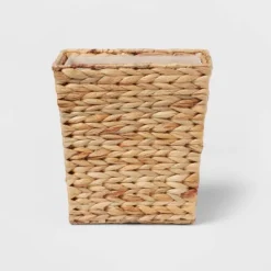 Light Weave Wastebasket Natural - Threshold™ -Default Template 1 GUEST 50822436 2bf3 406d a80a bf5fefa74075