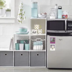 11" 3-2-1 Cube Organizer Shelf - Room Essentials 10 11" 3-2-1 Cube Organizer Shelf - Room Essentials -Decor Home GUEST 50866eb4 34dd 41e6 9562 eac35e1cbd0d