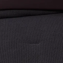 Washed Waffle Weave Comforter & Pillow Sham Set - Threshold™ -Default Template 1 GUEST 515c4ddc 670c 426c be8c d1f2bb870ffd