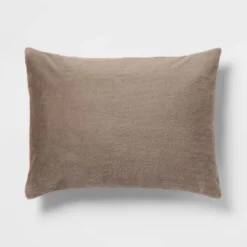 3pc Luxe Faux Fur Comforter And Sham Set - Threshold™ -Default Template 1 GUEST 51abf12d dec8 4442 8a44 db7fc4e034d6