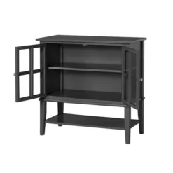 Durham 2 Door Storage Cabinet - Room & Joy -Default Template 1 GUEST 51fe6a28 2512 4f67 91dd a18b51c749a9