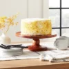 11" Wooden Cake Stand - Hearth & Hand™ With Magnolia