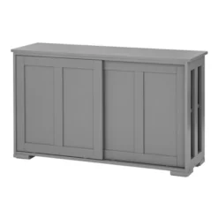 Pacific Stackable Cabinet With Sliding Doors - Buylateral -Default Template 1 GUEST 540c4844 ed95 473a a385 c9497c7f6e70