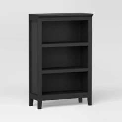 48" Carson 3 Shelf Bookcase - Threshold 17 48" Carson 3 Shelf Bookcase - Threshold -Default Template 1 GUEST 56d0b414 f394 4e14 86fc 1bd5c501b528