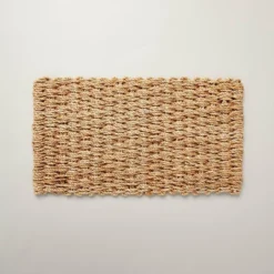 Basket Weave Jute Doormat Natural - Hearth & Hand™ With Magnolia 6 Basket Weave Jute Doormat Natural - Hearth & Hand™ With Magnolia -Default Template 1 GUEST 5754edf9 02b2 4469 91a3 facfaa964cd3