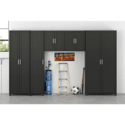 Welby 36" Utility Storage Cabinet - Room & Joy -Default Template 1 GUEST 5789046e 3678 497f 9323 111342858a6e