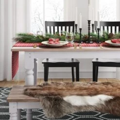 2pk Holden Slat Back Dining Chair Black - Threshold™ 9 2pk Holden Slat Back Dining Chair Black - Threshold™ -Default Template 1 GUEST 592d4fa2 ec87 4867 892a c6b6ea8d8612