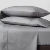 500 Thread Count Tri-Ease Sheet Set - Threshold™