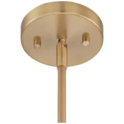 Possini Euro Design Janae Plated Gold Chandelier 29 1/2" Wide Modern Sputnik 12-Light Fixture For Dining Room House Foyer Kitchen Island Entryway -Default Template 1 GUEST 5b8590af 9302 4447 b5d4 fe5cbf50c09f