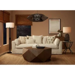 Possini Euro Design Planet Black Large Pendant Light 31 1/2" Wide Mid Century Modern White Glass For Dining Room House Foyer Kitchen Island Entryway -Default Template 1 GUEST 5c08d7aa 79d4 4f67 9116 d4be9c9fda03