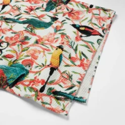 Floral Bird Bath Towel - Opalhouse™ -Default Template 1 GUEST 5e2b6a68 861f 4f22 b44a 0f04b4b2f42e