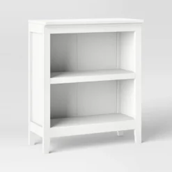 36" Carson 2 Shelf Bookcase - Threshold 17 36" Carson 2 Shelf Bookcase - Threshold -Decor Home GUEST 5ea67a85 f57f 4e88 80a9 02ea436f5957