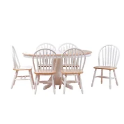 7pc Lancaster Dining Set - Buylateral -Default Template 1 GUEST 60718b5a 801e 4cd1 ae89 e0cb30053a13