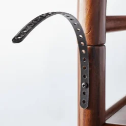 72" Holladay Curved Wooden Bookcase - Threshold™ Designed With Studio McGee -Default Template 1 GUEST 6117b7a2 9a1f 4448 9b31 82fd7fe24d62