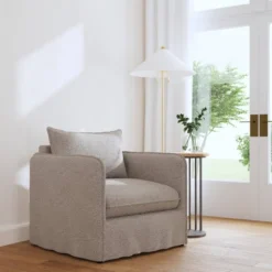 Berea Chair In Boucle - Threshold™ -Default Template 1 GUEST 6304053c e4e7 4e89 8245 6d3312fe5ec0