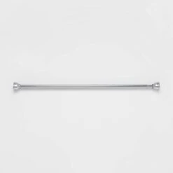 72" Half Moon Dual Mount Shower Rod - Threshold™ -Default Template 1 GUEST 635b1b29 ecaa 4953 81d9 5472037dbe1e