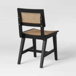 Tormod Backed Cane Dining Chair - Threshold™ -Default Template 1 GUEST 63ba44ba 93a3 4132 bb05 5be6e95ab1e6