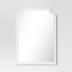 30" X 42" French Country Wall Mirror - Threshold™ -Default Template 1 GUEST 659caa74 625a 439b 8ad3 c5b477bd099c