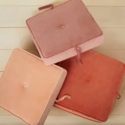 Marin Stackable Pouf With Casters - Opalhouse™ Designed With Jungalow™ -Default Template 1 GUEST 65dd086d 04c1 4b8d b57a 1a968e9ceeef