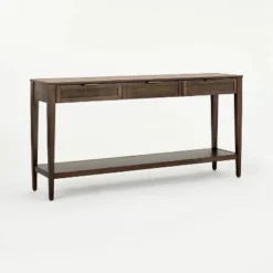 East Bluff Woven Drawer Console Table - Threshold™ Designed With Studio McGee 26 East Bluff Woven Drawer Console Table - Threshold™ Designed With Studio McGee -Default Template 1 GUEST 6702c111 b826 4185 9bdf f05e28d65bf0