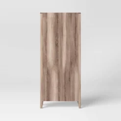 72" Carson 5 Shelf Bookcase With Doors - Threshold 11 72" Carson 5 Shelf Bookcase With Doors - Threshold -Default Template 1 GUEST 67244f24 cc4c 422c a87b 8b7b5e9cb88f