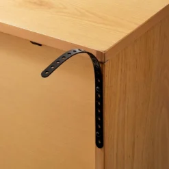 Wood & Cane Transitional Media Console - Hearth & Hand™ With Magnolia 13 Wood & Cane Transitional Media Console - Hearth & Hand™ With Magnolia -Default Template 1 GUEST 67aeb3ea 0796 4ecb a581 37d80ec808dc