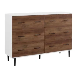 Higgins Modern Horizontal 6 Drawer Dresser - Saracina Home 33 Higgins Modern Horizontal 6 Drawer Dresser - Saracina Home -Default Template 1 GUEST 682ea496 494d 46a5 a944 6cab25f66f5f