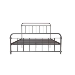 Waldorf Metal Bed - Room & Joy -Default Template 1 GUEST 6857f0e2 c644 42d0 be2d 23d2d971bc0c