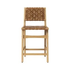 Ceylon Woven Counter Height Barstool - Threshold™ 21 Ceylon Woven Counter Height Barstool - Threshold™ -Default Template 1 GUEST 69895b7b dacd 42b9 97f9 bcab2bfa3880